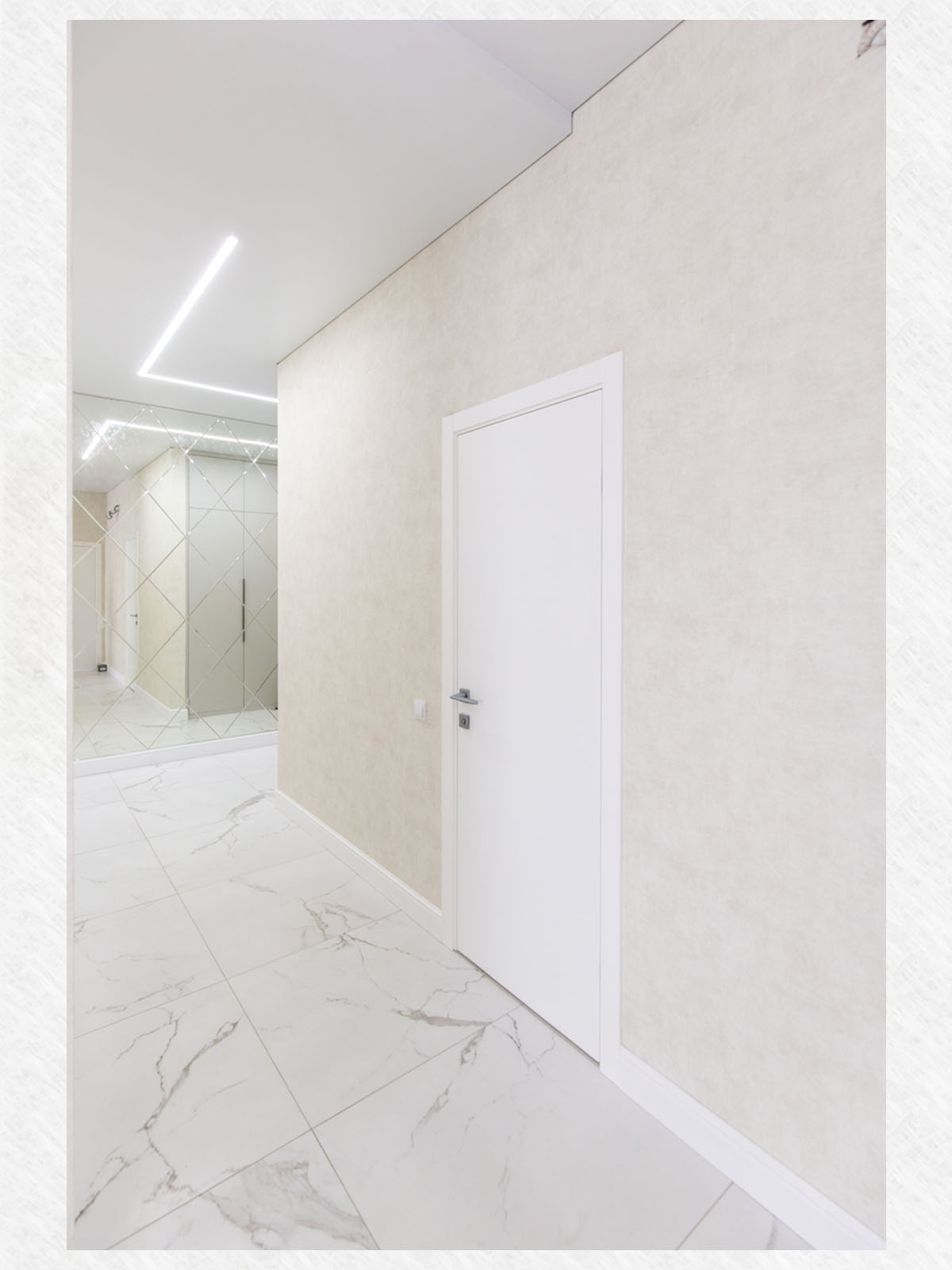 2 комнатная квартира  по адресу Минск, Игоря Лученка, 13