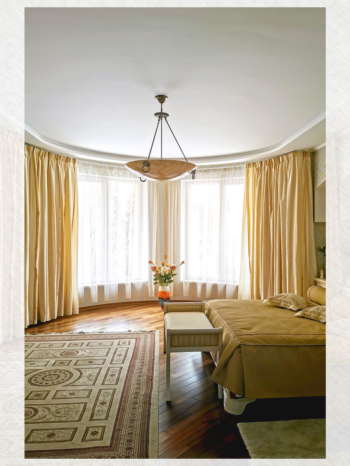 Коттедж   по адресу Валерьяново, Улица Криничная, 4 к.А