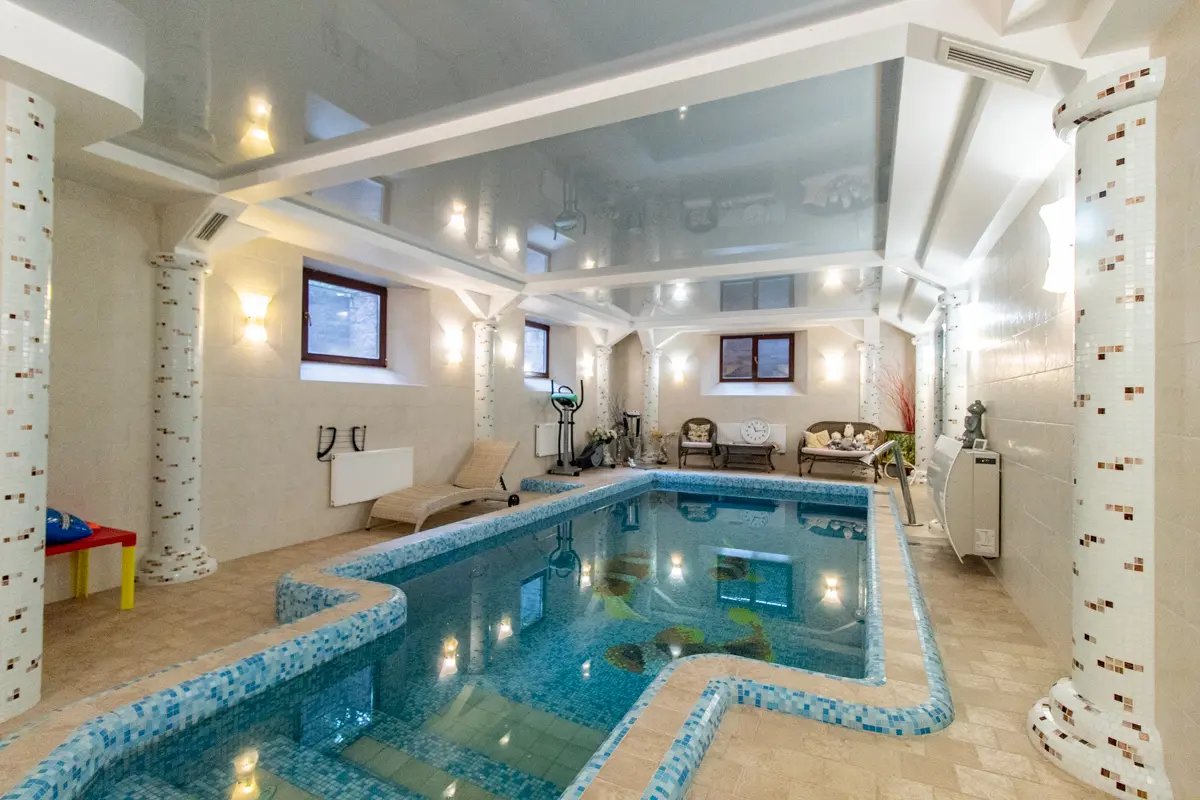 Коттедж   по адресу Минск, Переулок Столичный