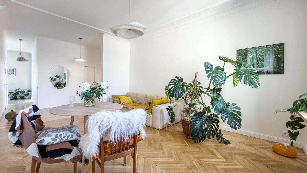  65.00м.кв., комнат 2, Минск (Проспект Независимости, 18)