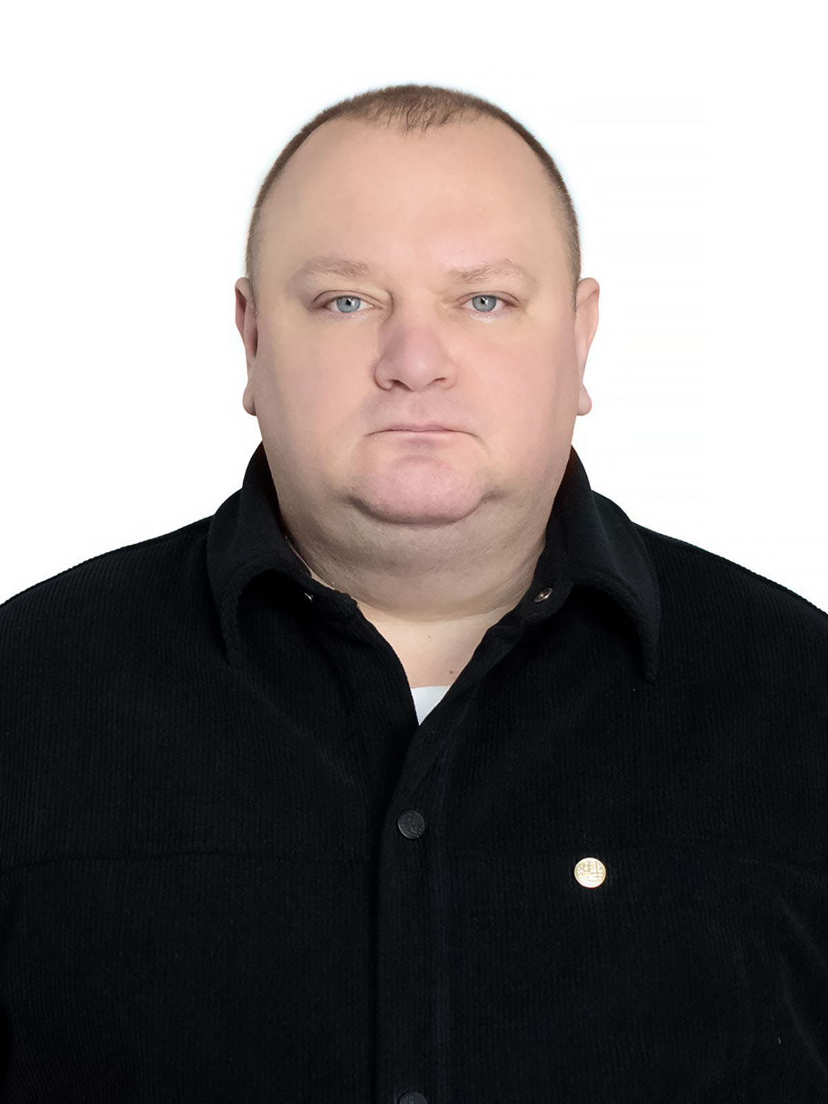 Посканной Сергей Владимирович