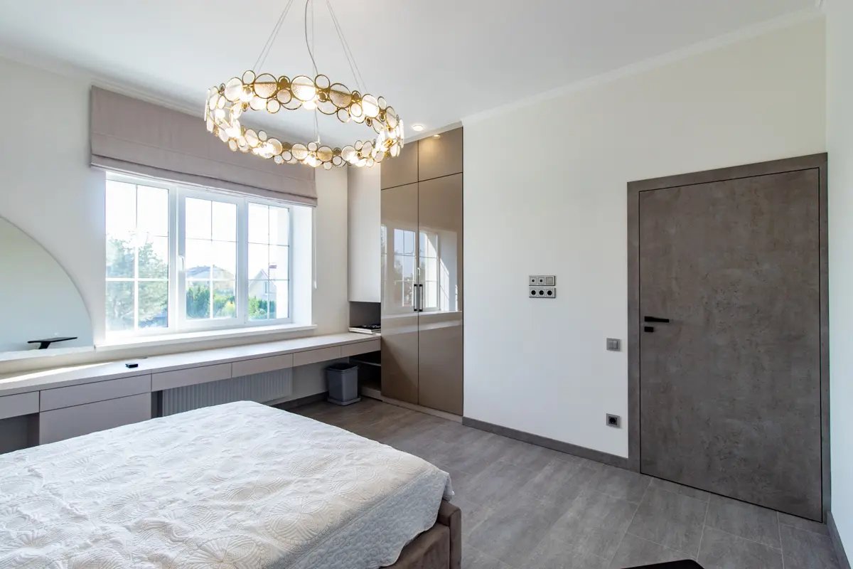 Коттедж   по адресу Колодищи, Улица Ларионовская, 26