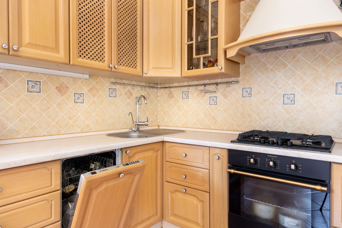 Дом   по адресу Дички