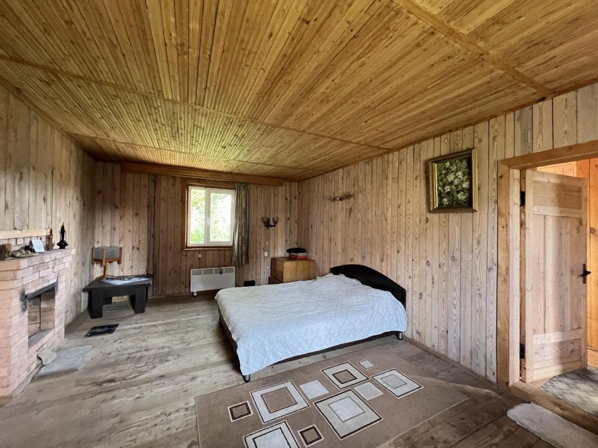 Дача   по адресу Паперня