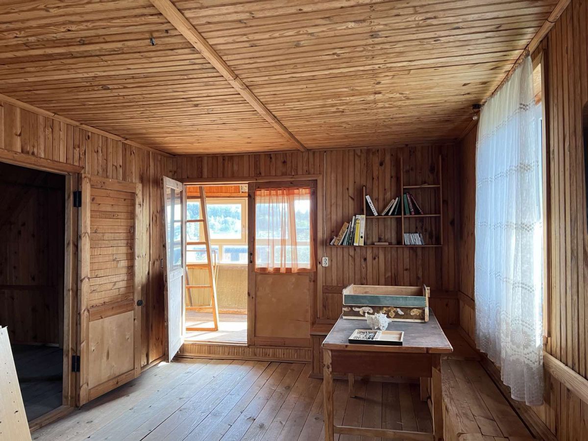 Дача   по адресу Паперня