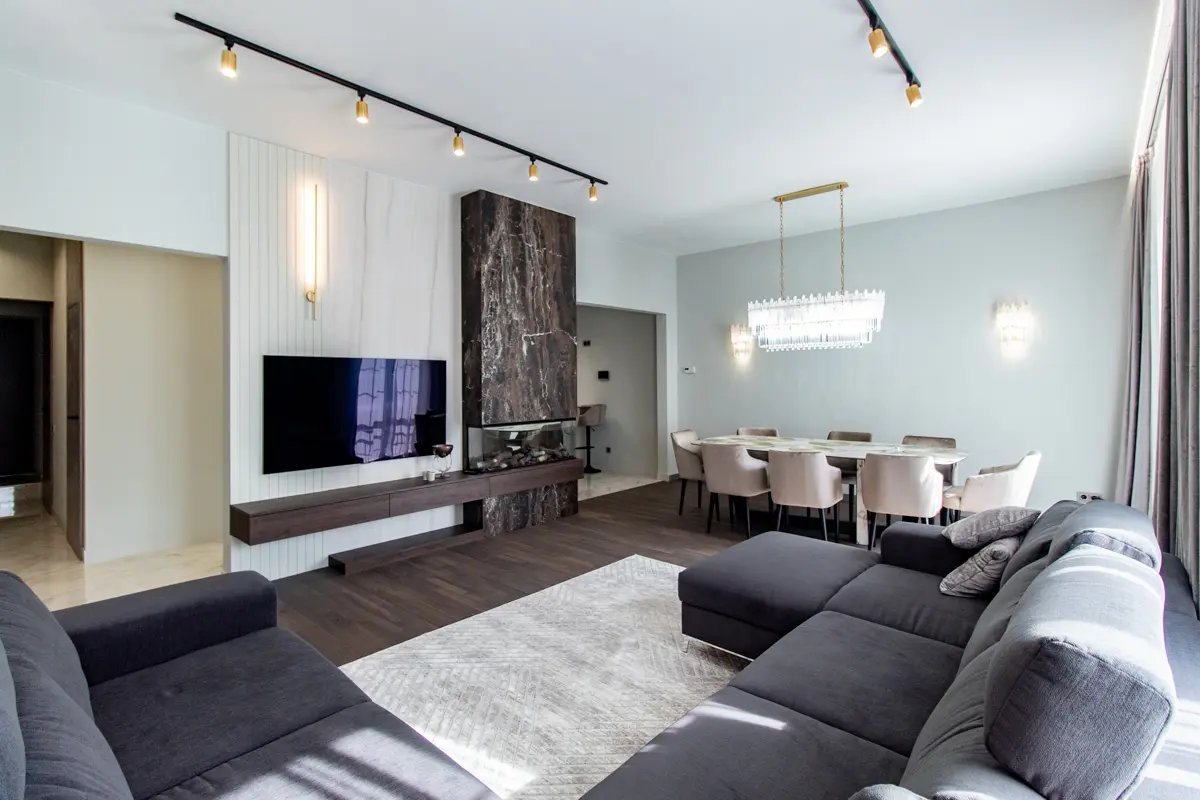 Коттедж   по адресу Колодищи, Улица Ларионовская, 26