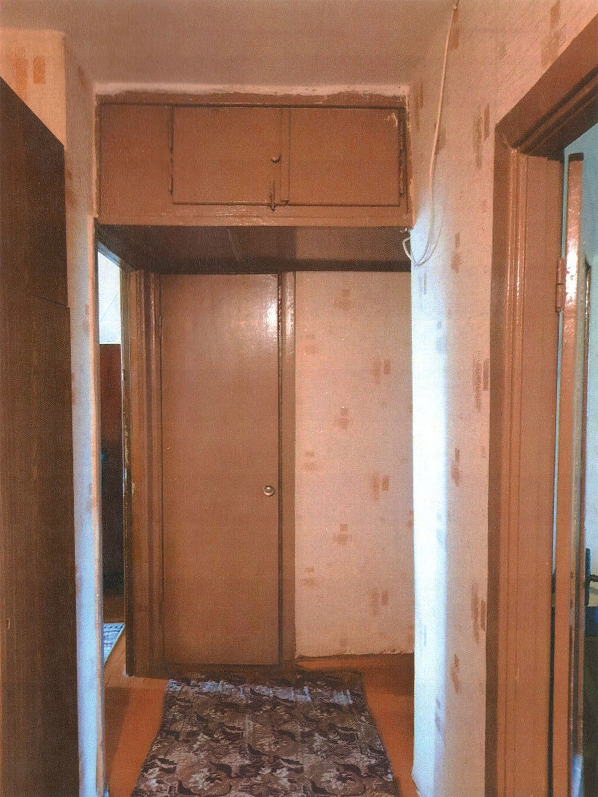 Доля  по адресу Минск, Восточная, 38