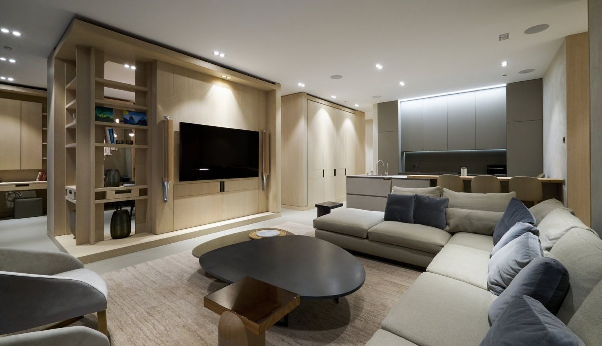 4 комнатная квартира  по адресу Минск, Улица Филимонова, 20