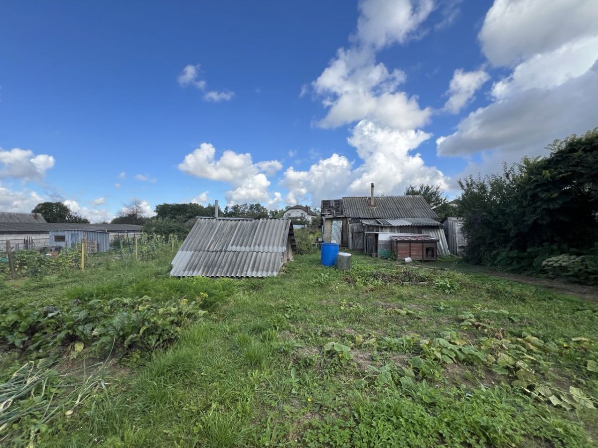 Дом   по адресу Сеница, Улица Высокая, 7