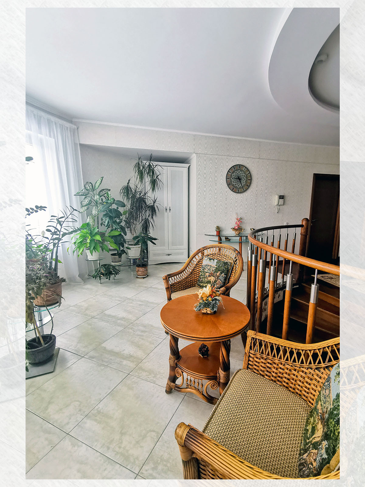 Коттедж   по адресу Валерьяново, Улица Криничная, 4 к.А