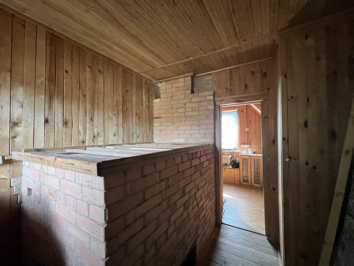 Дача   по адресу Паперня