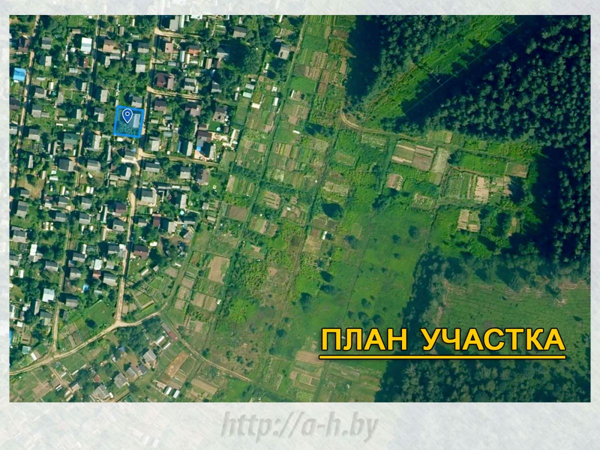 Дача   по адресу Паперня