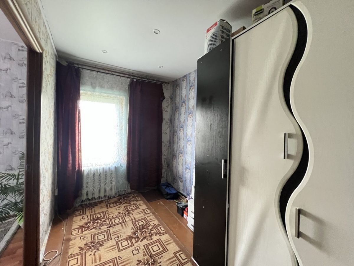 Дом   по адресу Сеница, Улица Высокая, 7