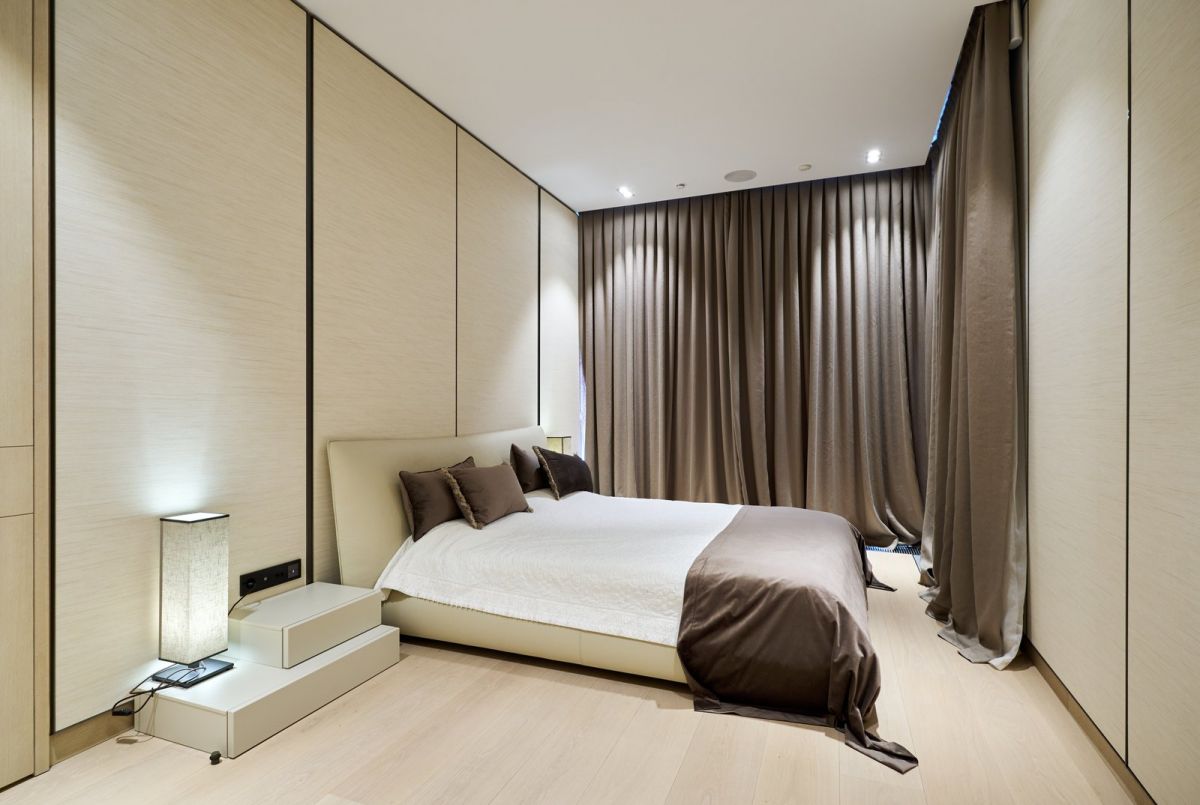 4 комнатная квартира  по адресу Минск, Улица Филимонова, 20