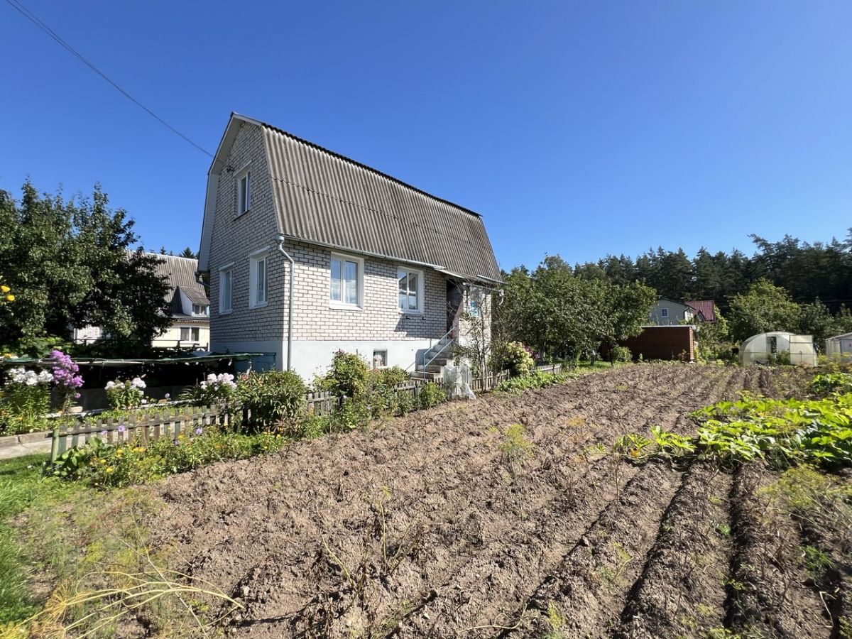 Дача   по адресу Боровцы