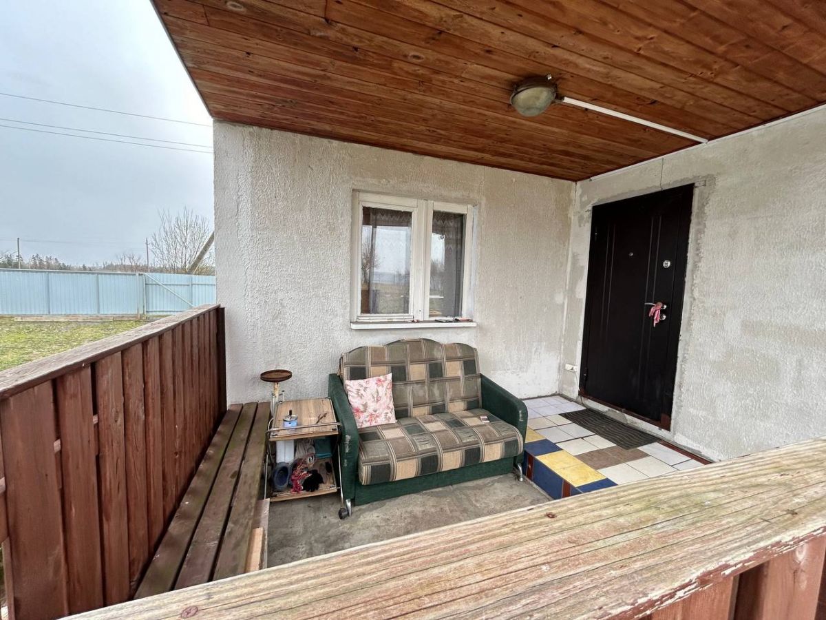 Дом   по адресу Дубовый лог, Улица Дорожная, 4