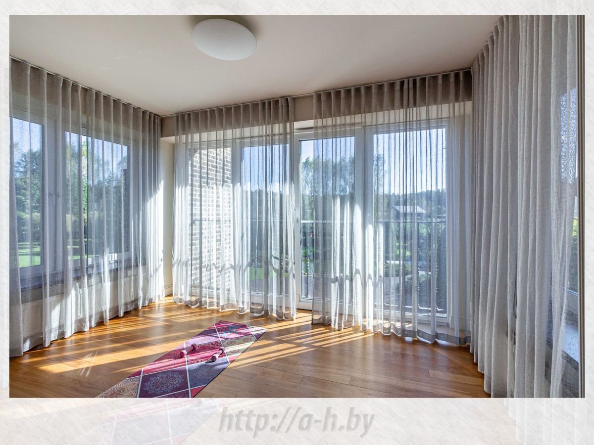 Усадьба   по адресу Лихачи, Улица Весенняя