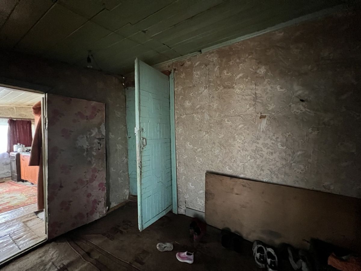 Дом   по адресу Сеница, Улица Высокая, 7