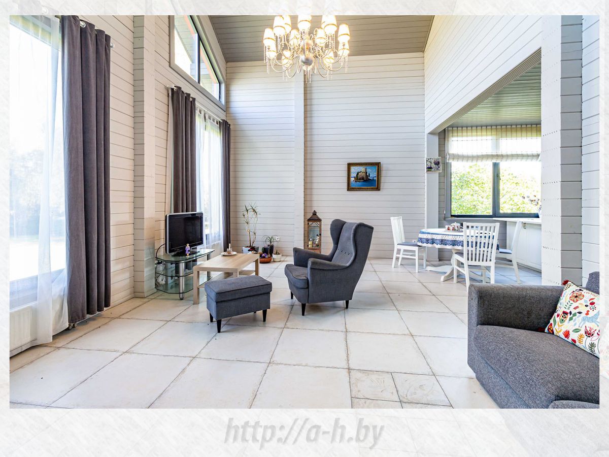 Усадьба   по адресу Лихачи, Улица Весенняя