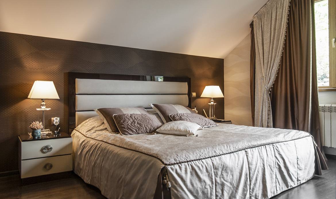 Дом   по адресу Губичи, Улица Нагорная, 4