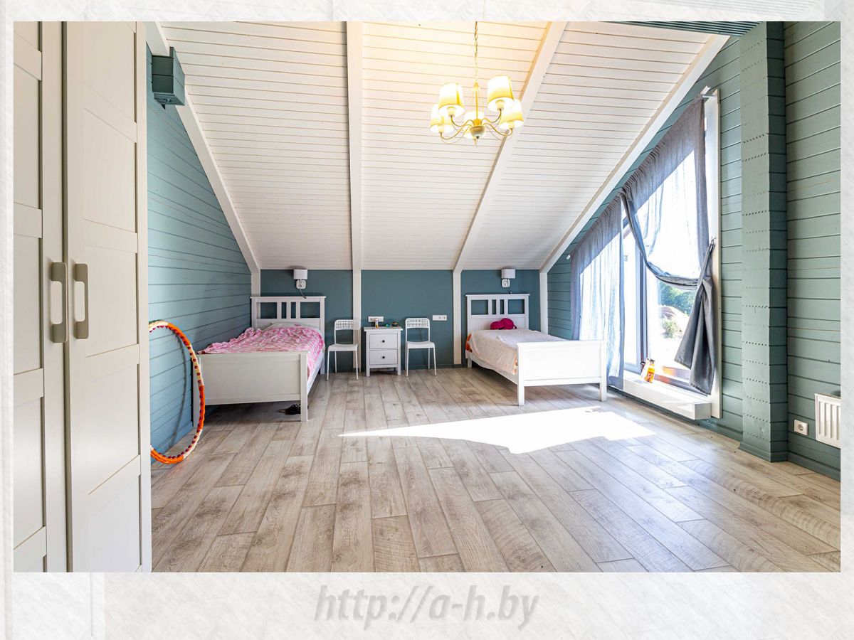 Усадьба   по адресу Лихачи, Улица Весенняя