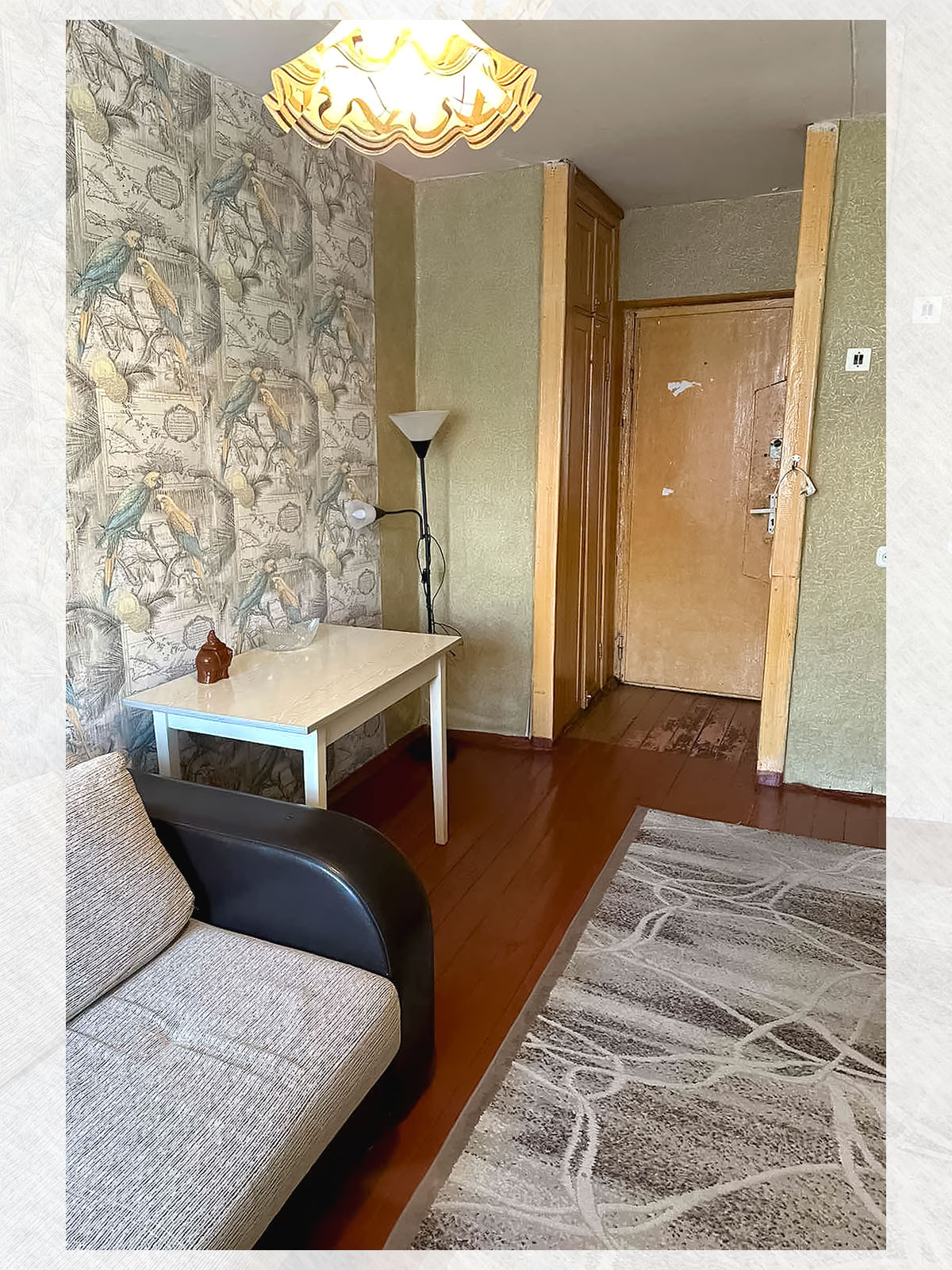 комната   по адресу Минск, Улица Пуховичская, 13