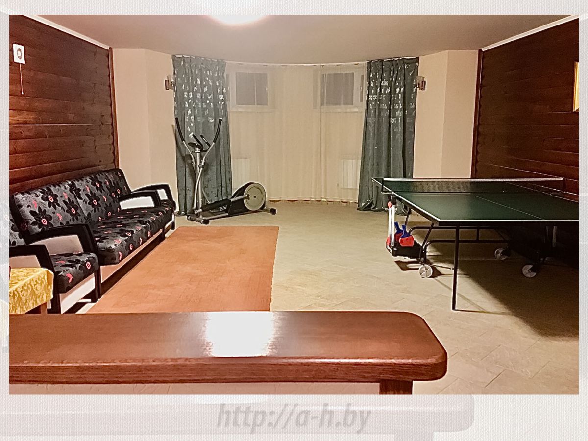 Коттедж   по адресу Валерьяново, Улица Криничная, 4 к.А