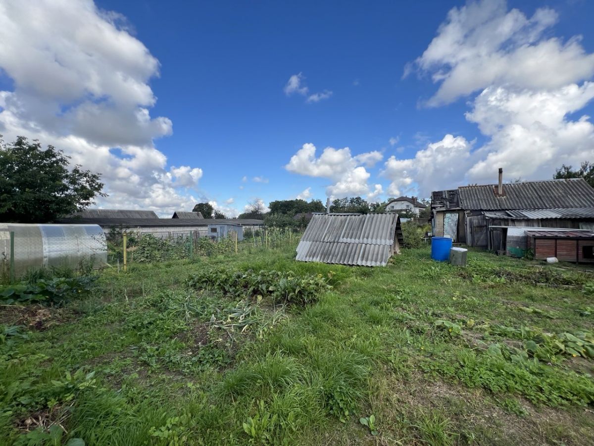 Дом   по адресу Сеница, Улица Высокая, 7