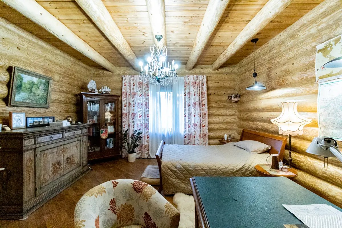 Коттедж   по адресу Минск, Переулок Столичный