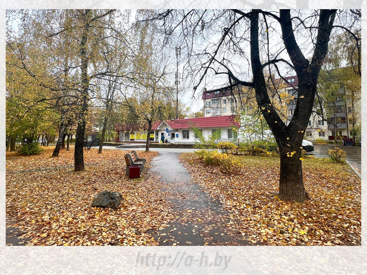 3 комнатная квартира  по адресу Минск, Янки Мавра, 64