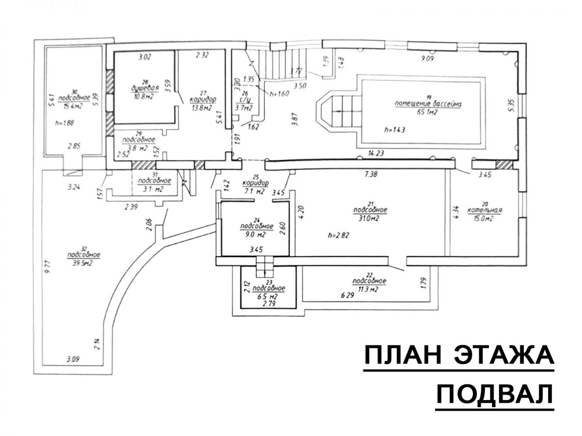Коттедж   по адресу Минск, Переулок Столичный