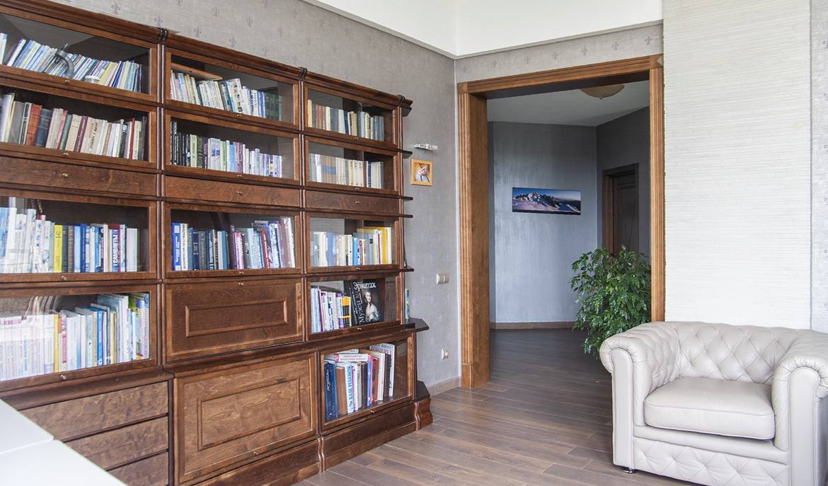 Дом   по адресу Губичи, Улица Нагорная, 4