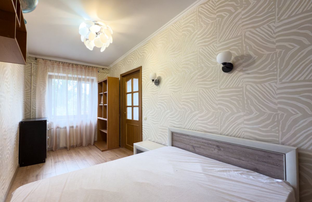 43.30м.кв., комнат 2, Минск (Калинина переулок, 3)