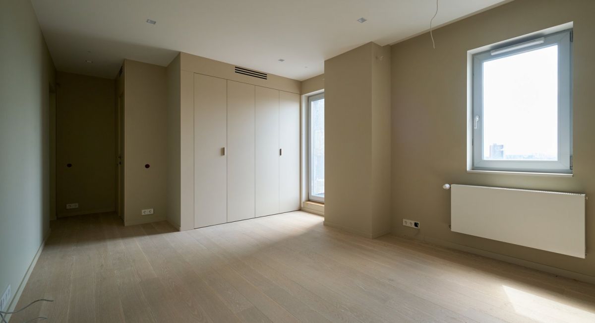 4 комнатная квартира  по адресу Минск, Улица Филимонова, 20