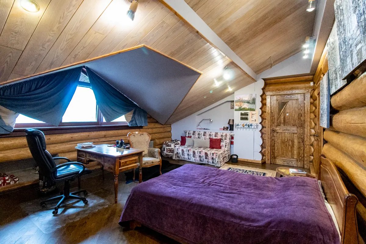 Коттедж   по адресу Минск, Переулок Столичный