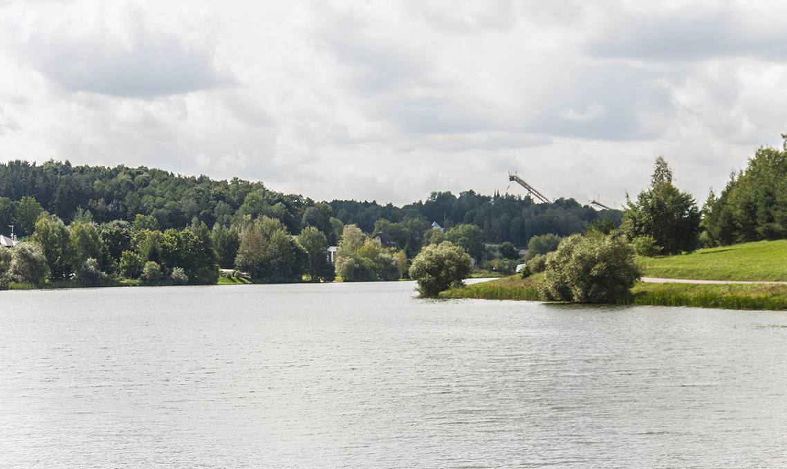 Дом   по адресу Губичи, Улица Нагорная, 4