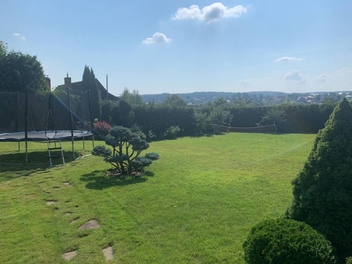 Дом   по адресу Губичи, Улица Нагорная, 4