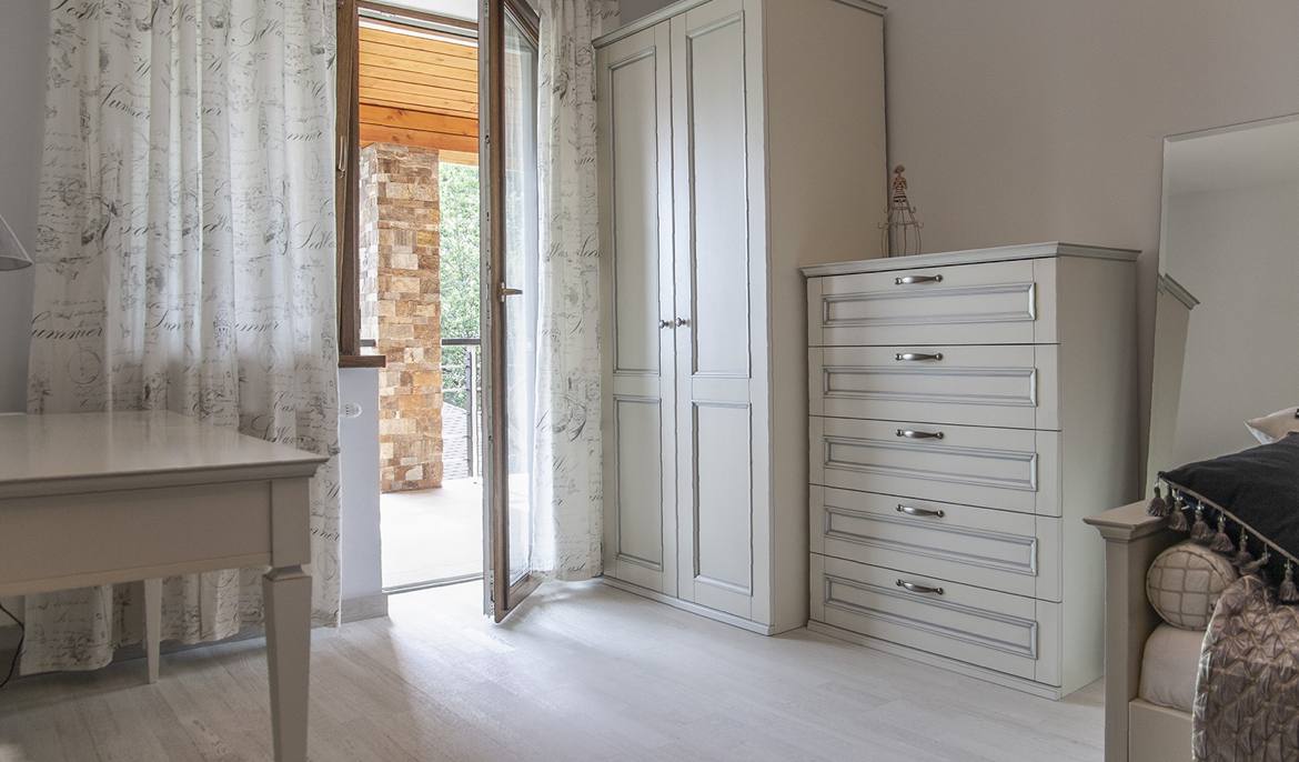 Дом   по адресу Губичи, Улица Нагорная, 4