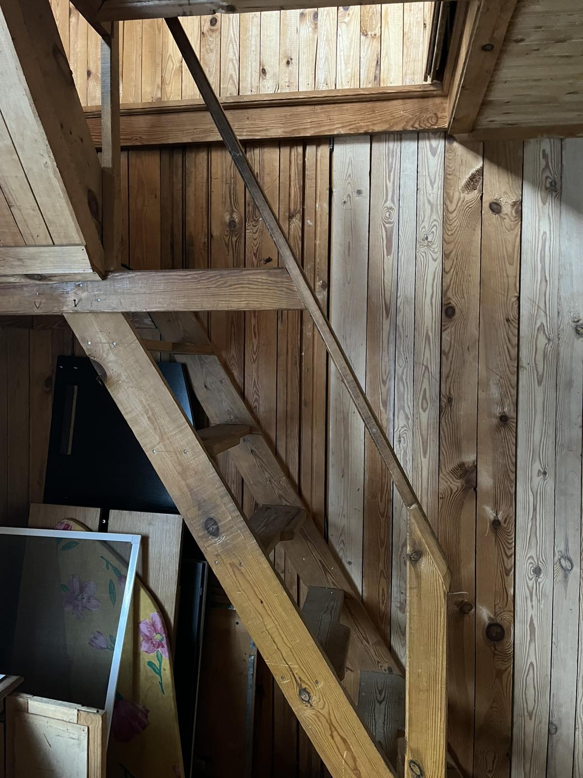 Дача   по адресу Паперня