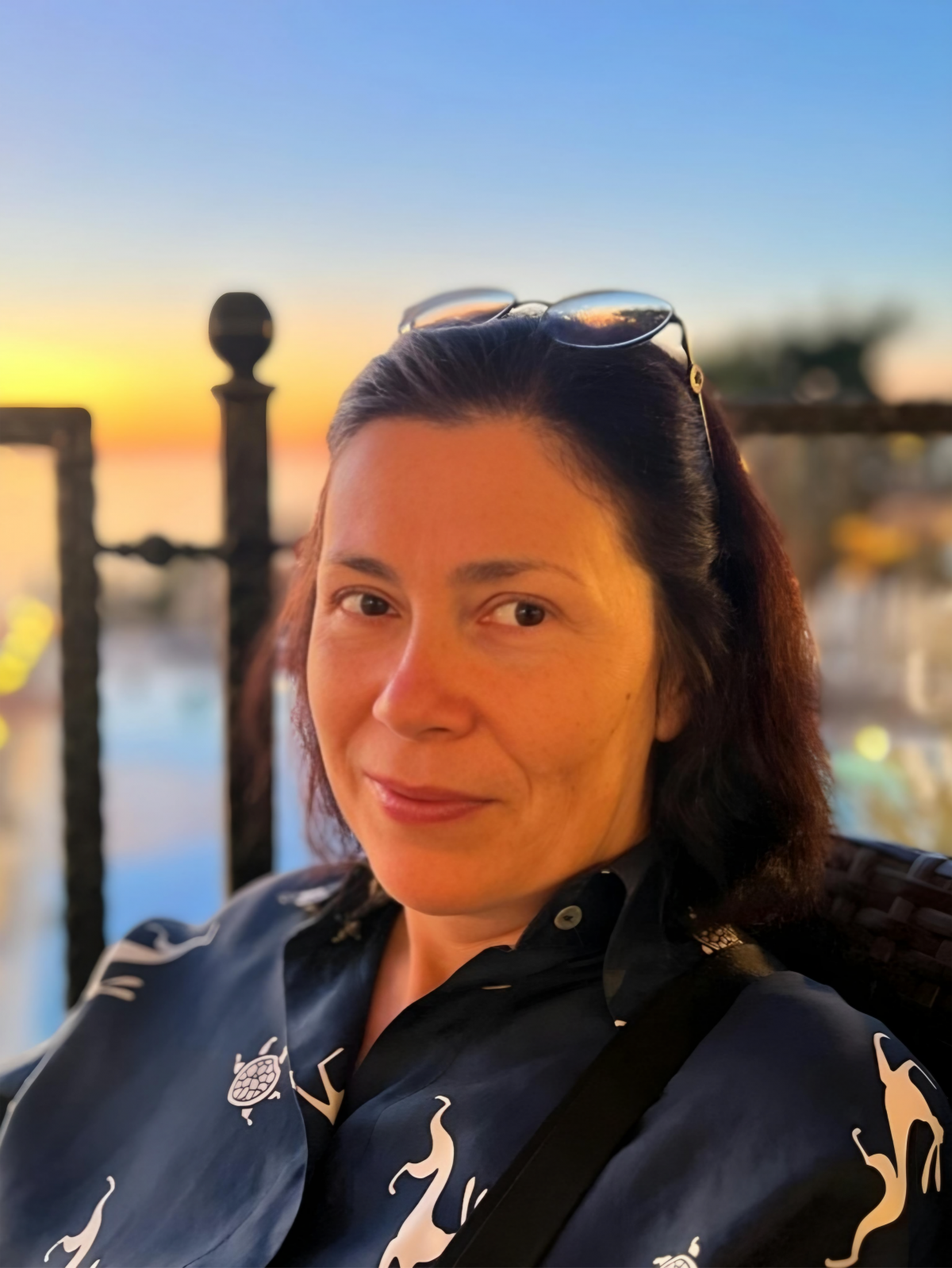 Будай Римма Леонидовна