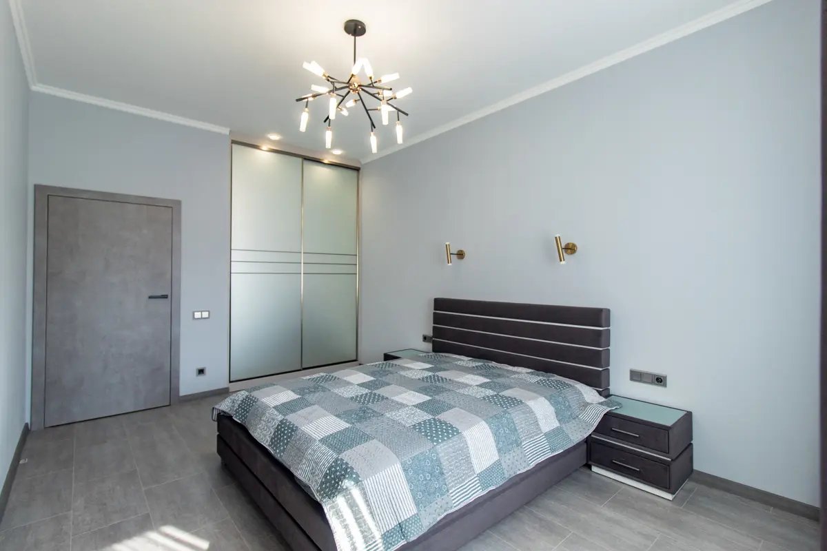 Коттедж   по адресу Колодищи, Улица Ларионовская, 26