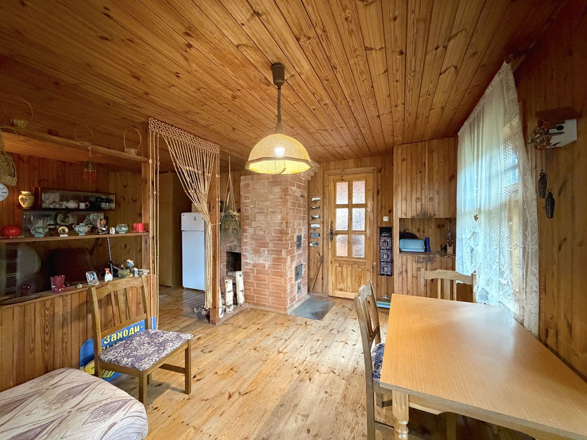  77.60м.кв. (участок 4,93сот.), Минский (Петришки)