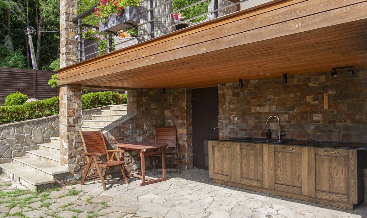 Дом   по адресу Губичи, Улица Нагорная, 4