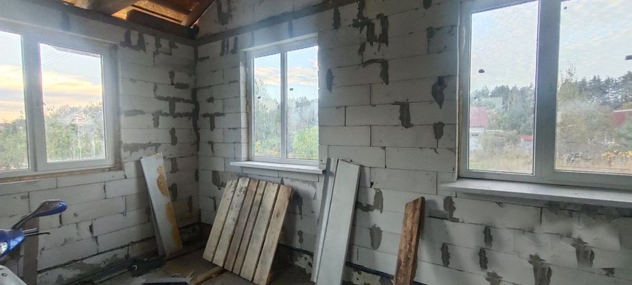 Дача   по адресу Зазерье, 88