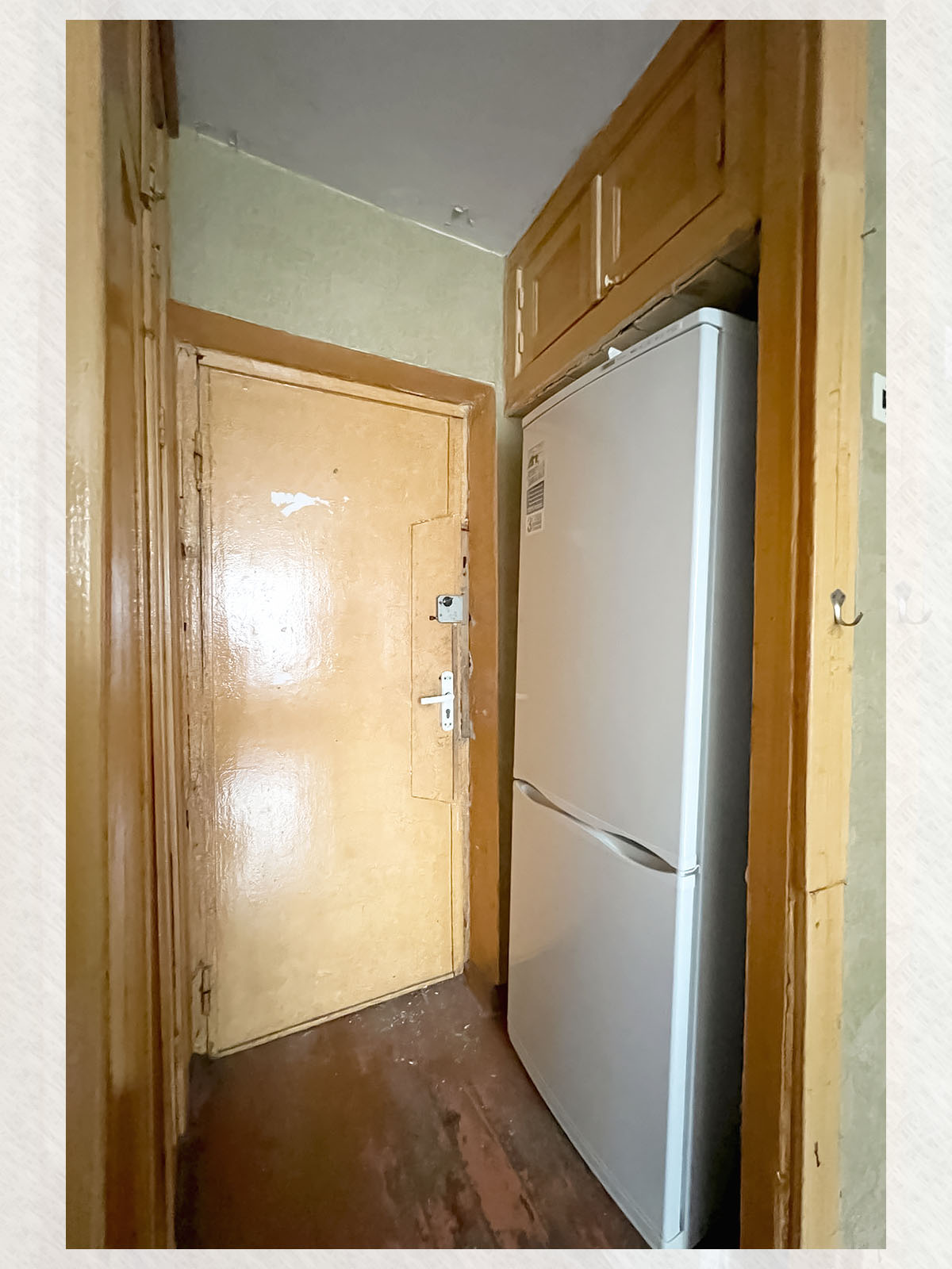 комната   по адресу Минск, Улица Пуховичская, 13