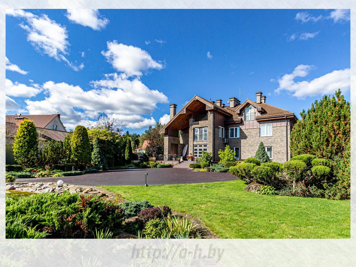 Усадьба   по адресу Лихачи, Улица Весенняя