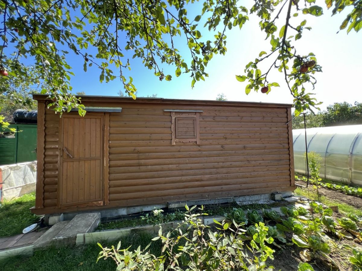 Дача   по адресу Боровцы