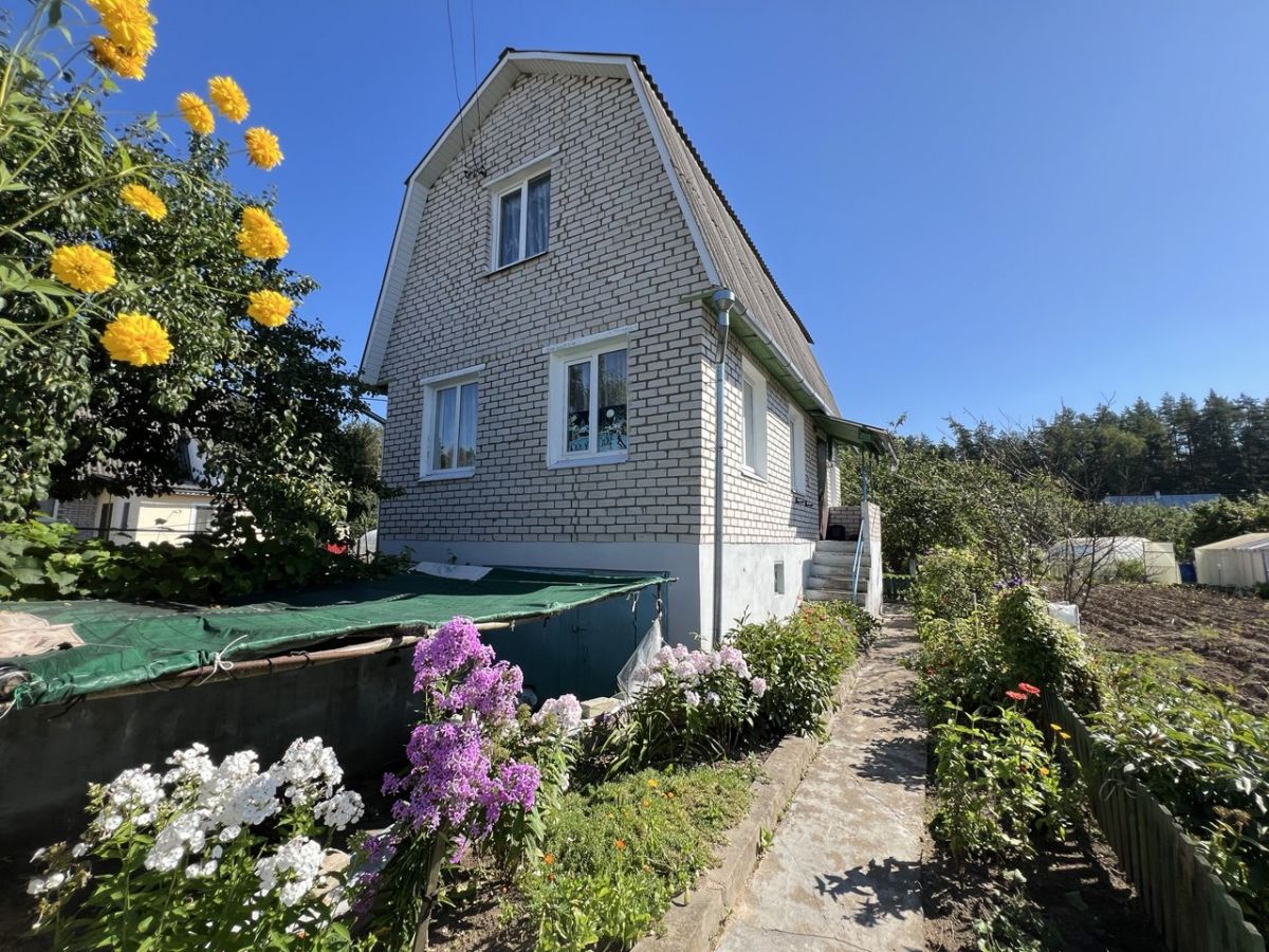 Дача   по адресу Боровцы