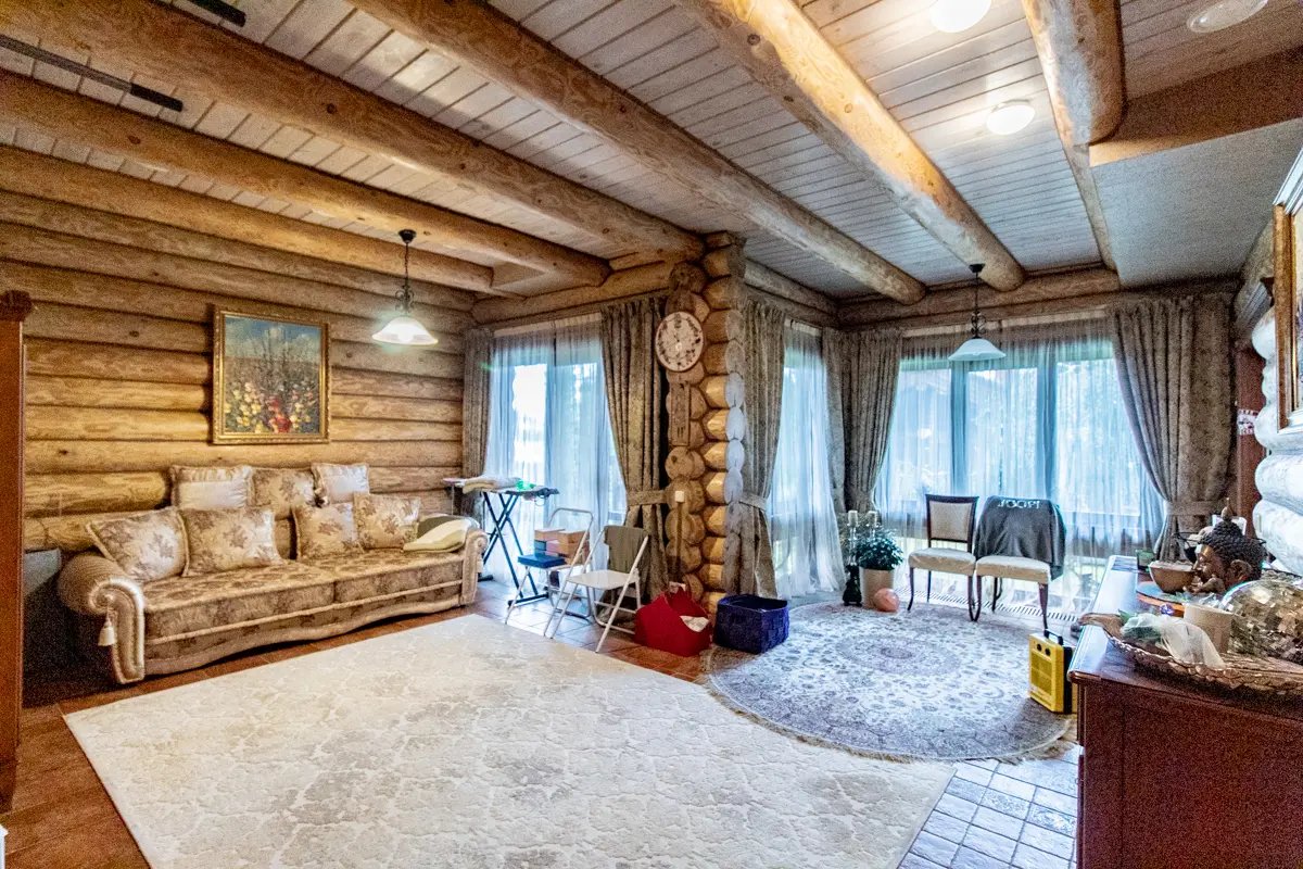 Коттедж   по адресу Минск, Переулок Столичный