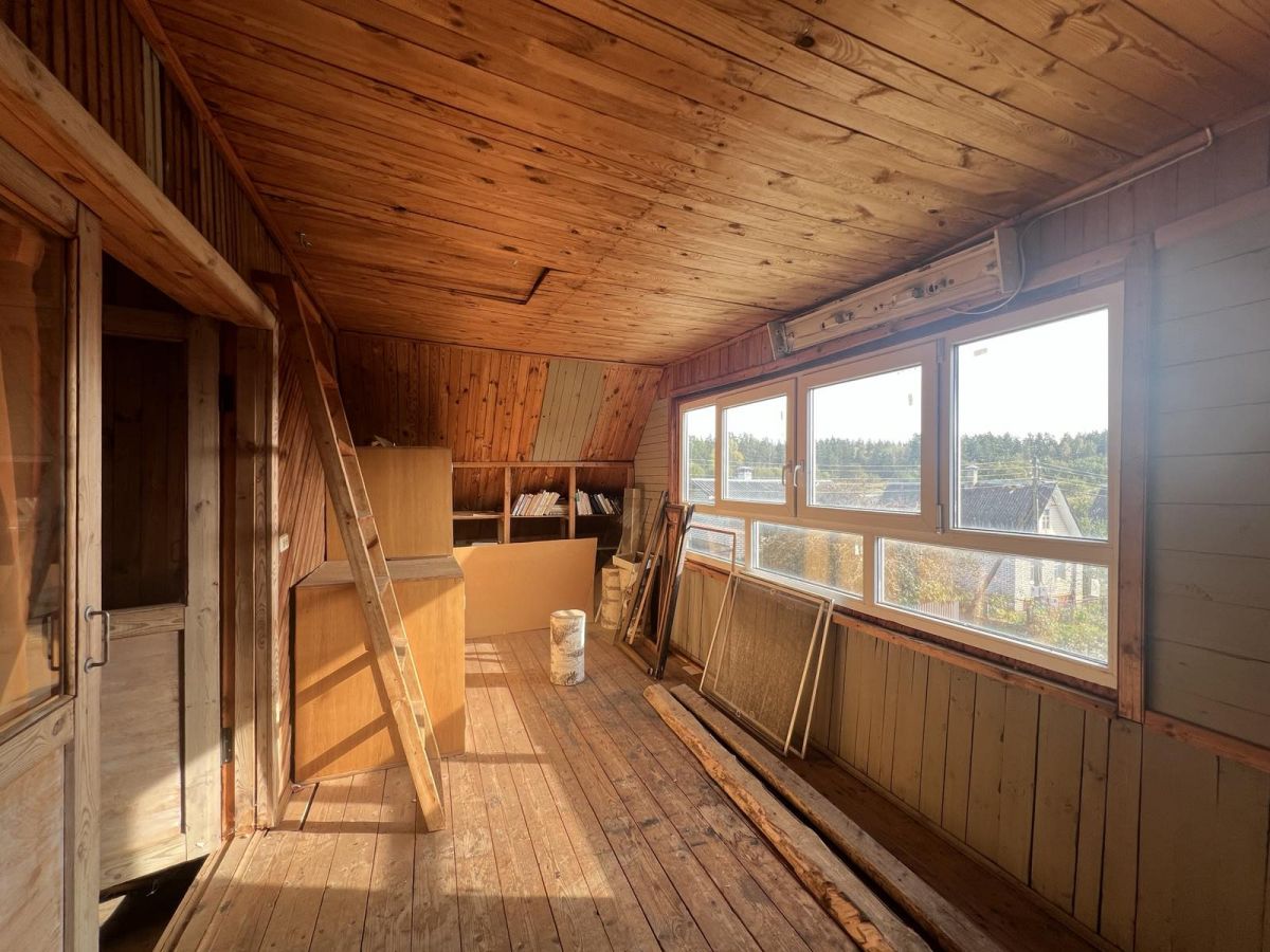 Дача   по адресу Паперня